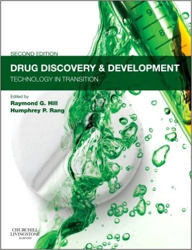 Drug Discovery and Development: Technology In Transition