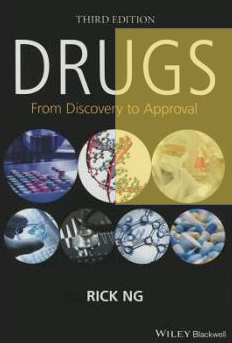 Drug Discovery and Development: Technology In Transition